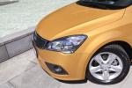 Kia pro_cee&rsquo;d EcoDynamics 2011 года